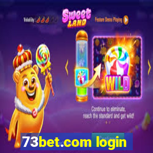 73bet.com login